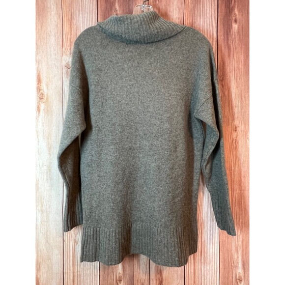 DESIGN HISTORY Cashmere Sweater Size S (Bx 8) - Picture 2 of 10